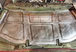 1969-1972 C-10 double beaded Underhood panels