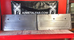 1967-1972 Chevrolet truck barred door panels