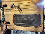 1961-1966 Ford F-100 pleated door access panels