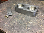 1973-1987 C-10 pleated cup holder