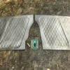 1960-1966 C-10 pleated firewall panels design 1