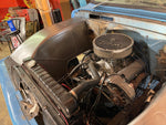 1960-1966 C-10 inner front fenders