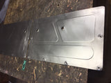 1967-1972 Chevrolet Suburban rear door panels