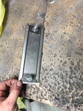 1964-1966 C-10 radio delete plate