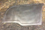 1967-1972 C-10 deluxe outer bead passenger  panel