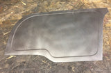 1967-1972 C-10 deluxe outer bead passenger  panel