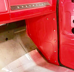 1960-1966 C-10 kick panels