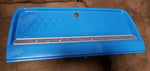 1961-1966 Chevy C10 pleated glove box door skin
