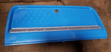 1961-1966 Chevy C10 pleated glove box door skin