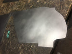 1973-1987 C-10 smooth driver side firewall panel