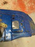 1960-1972 C-10 firewall wiring hole cover