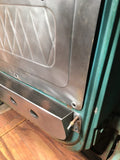 1967-1972 dimpled door pockets