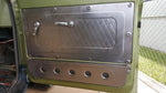 1967-1972 Chevrolet C-10 pleated door panels