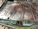 1967-1968 C-10 Underhood panels