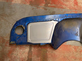 1967-1972 C-10 Basic outer bead passenger panel