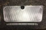 1967-1972 C-10 pleated glove box skin