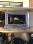 1964-1966 C-10 Double DIN radio panel