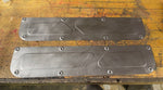 1967-1972 C-10 lower door panels