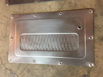 1967-1972 suburban pleated rear door panels