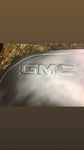1973-1987 Chevy truck GMC logo passenger panel