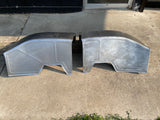 1960-1966 C-10 inner front fenders