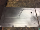 1967-1972 Chevrolet Suburban rear door panels